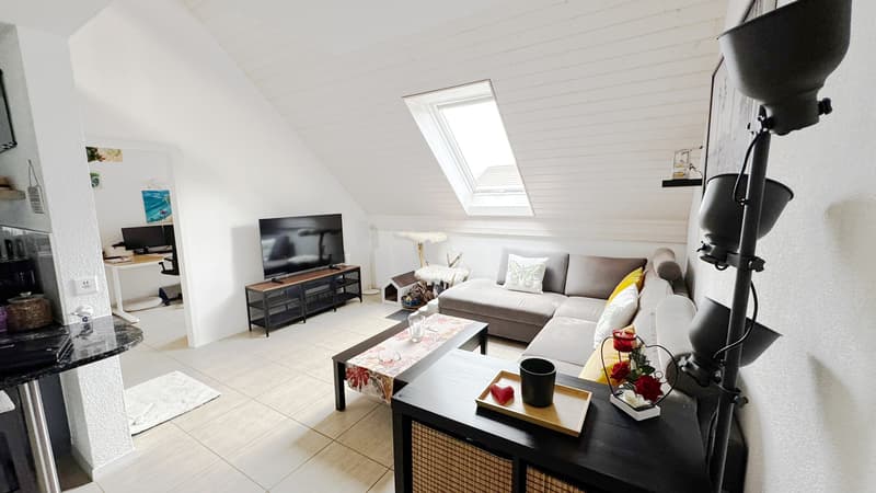 Willkommen in Ihrem neuen Zuhause! (3)