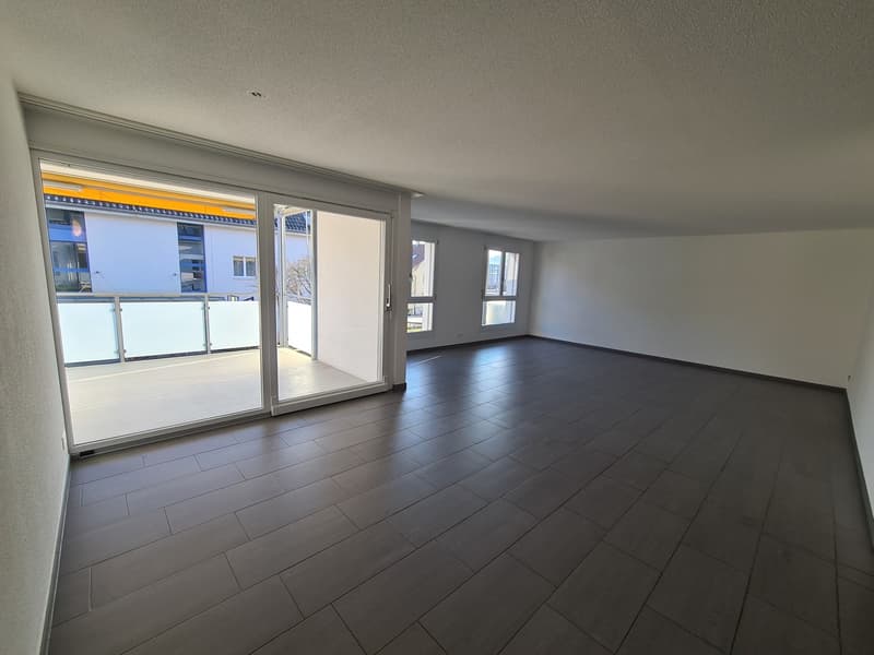 Schöne Wohnung an guter Lage (3)