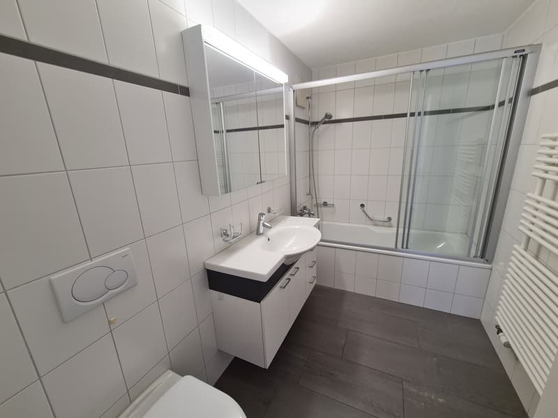 Schöne Wohnung an guter Lage (5)