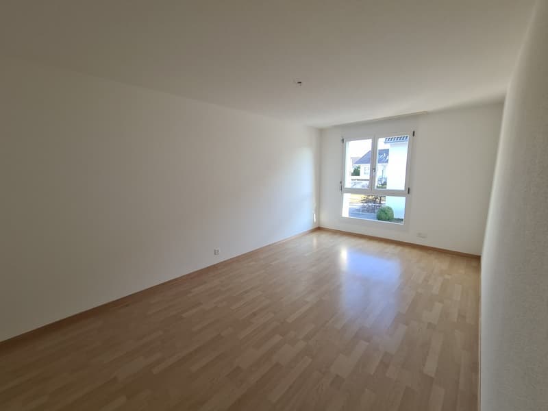 Schöne Wohnung an guter Lage (4)