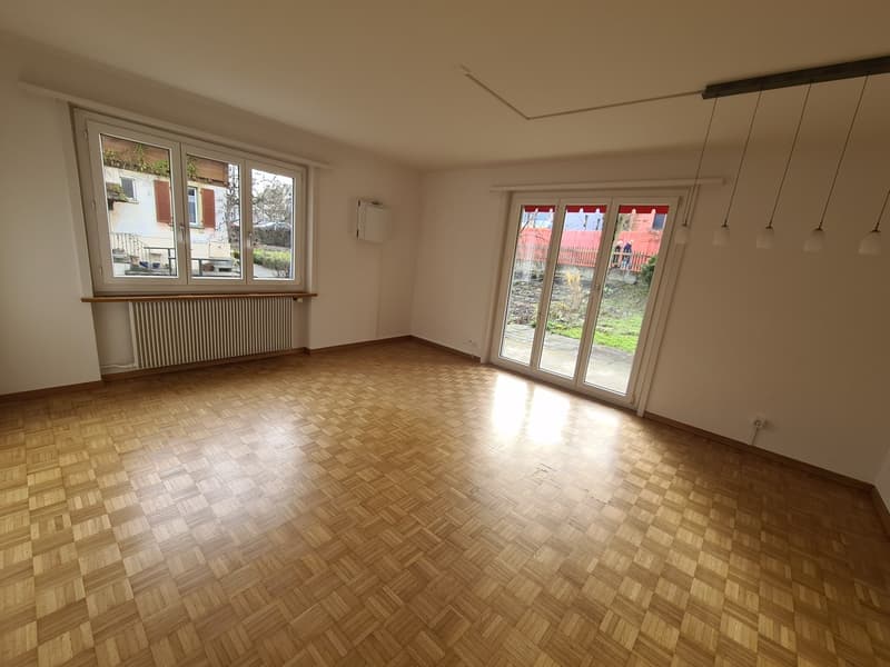 Gemütliche 4 Zimmer Wohnung im Herzen von Belp (4)
