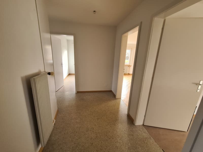 Gemütliche 4 Zimmer Wohnung im Herzen von Belp (8)