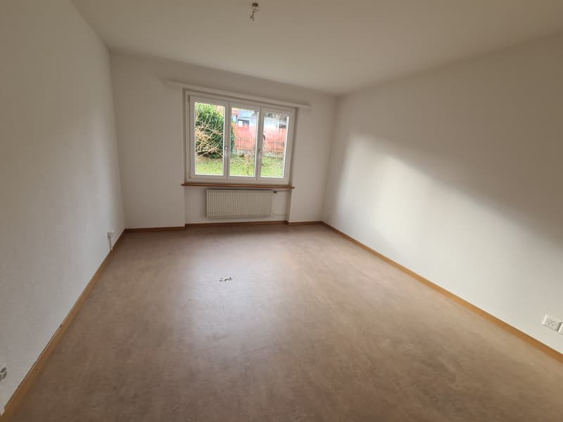 Gemütliche 4 Zimmer Wohnung im Herzen von Belp (7)