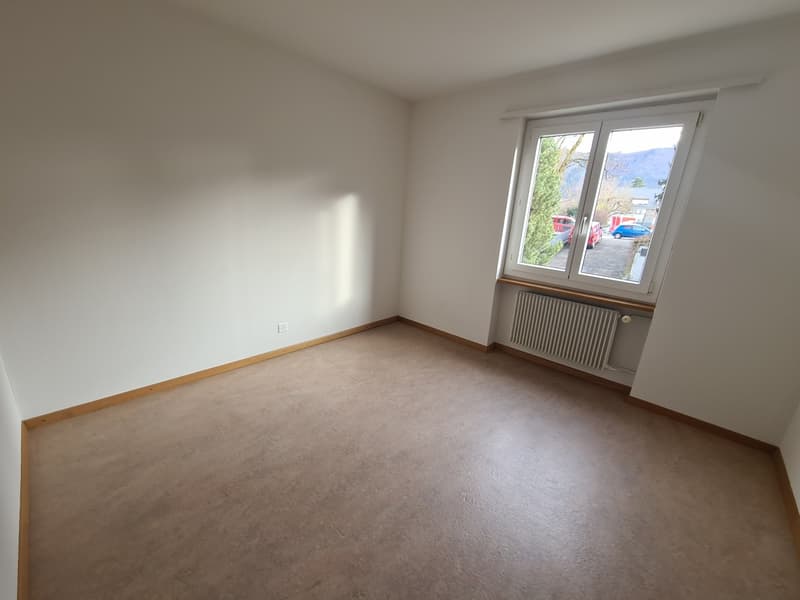 Gemütliche 4 Zimmer Wohnung im Herzen von Belp (5)