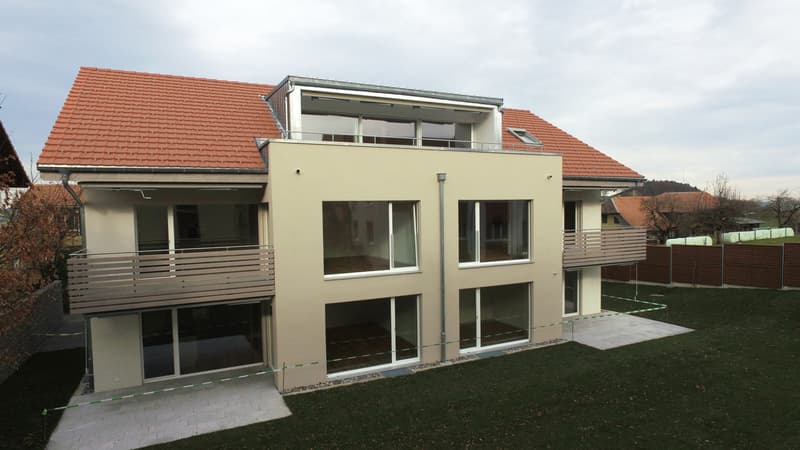 Aussenansicht