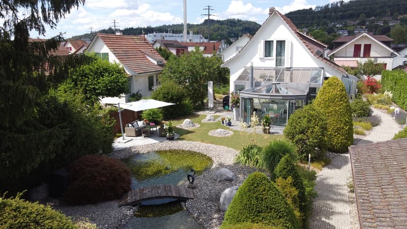 Ihr neues Zuhause in Gümligen (1)