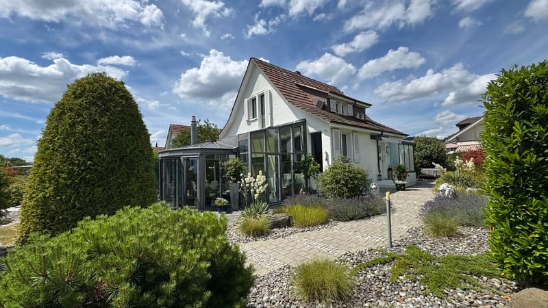 Ihr neues Zuhause in Gümligen (4)