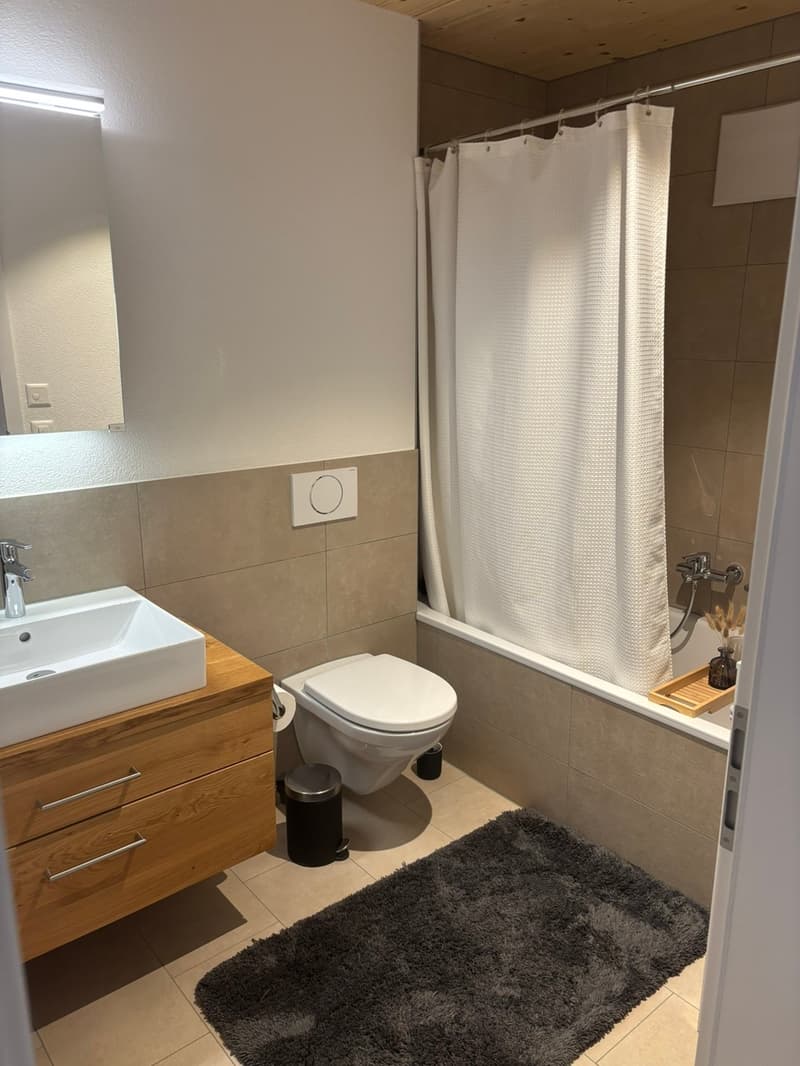 4.5-Zimmer-Wohnung an aussichtsreicher Lage (6)