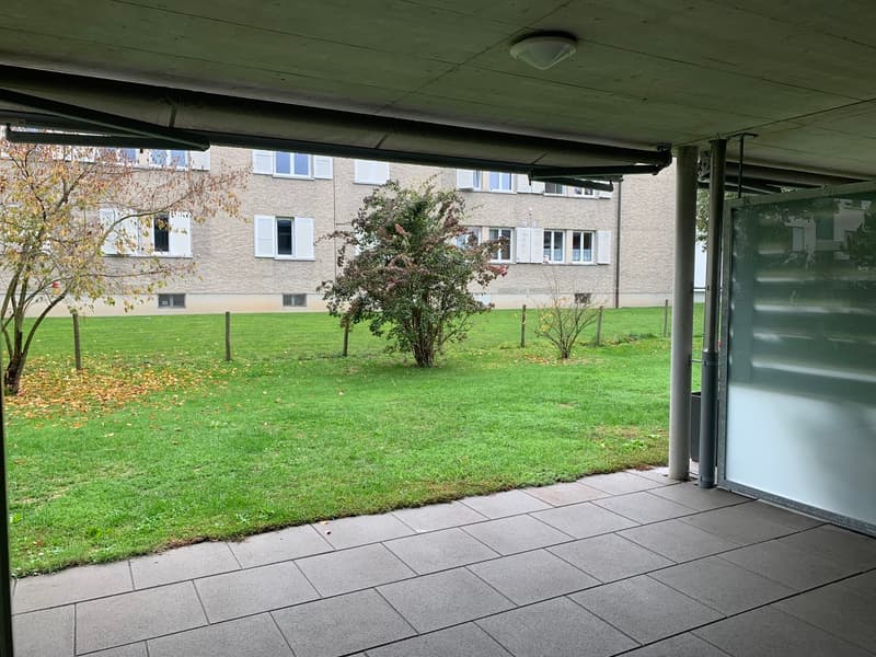 Schöne 3.5 Zimmer Maisonette-Wohnung in Belp (9)