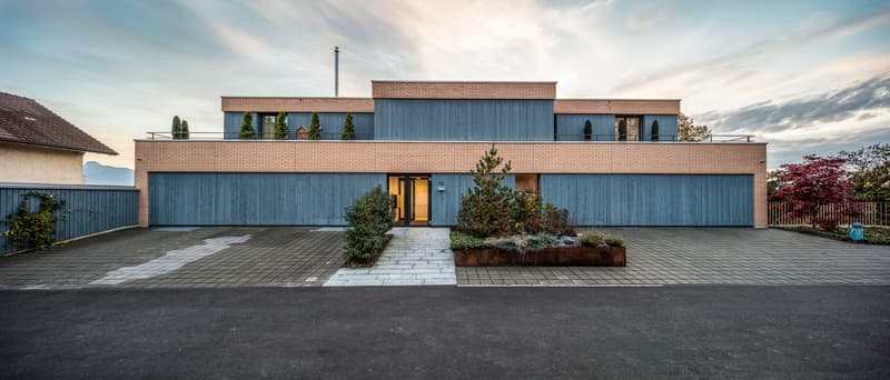 Exklusives Wohnen mit Stil und Komfort in Münsingen (5)