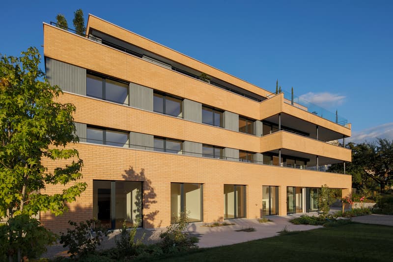 Exklusives Wohnen mit Stil und Komfort in Münsingen (1)