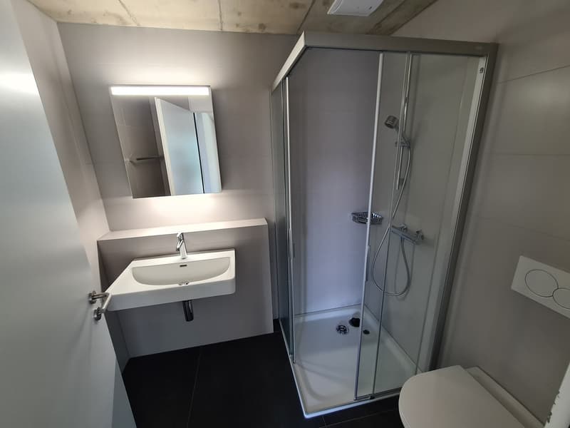 Neuwertige 3.5-Zimmer-Wohnung in Wichtrach zu vermieten (6)