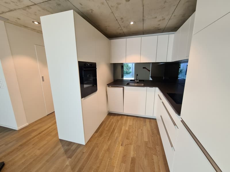 Neuwertige 3.5-Zimmer-Wohnung in Wichtrach zu vermieten (3)
