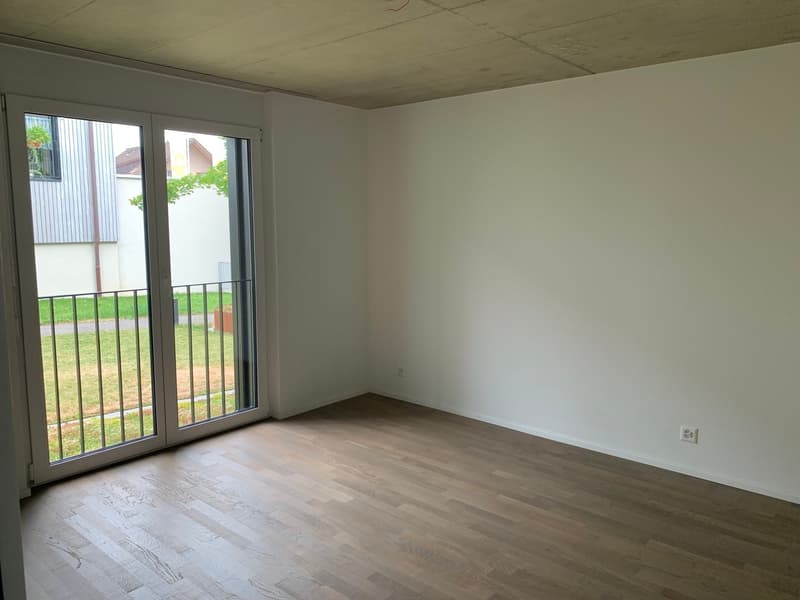 Neuwertige 3.5-Zimmer-Wohnung in Wichtrach zu vermieten (5)