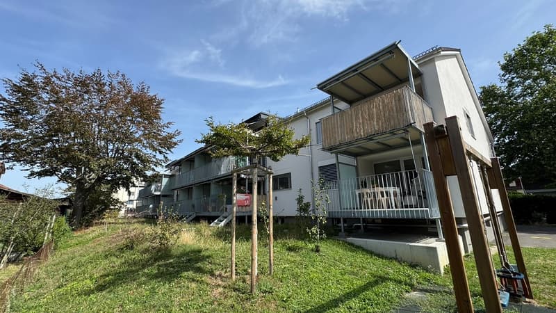günstig, zentral, ruhig - Ihr neues Zuhause! (12)