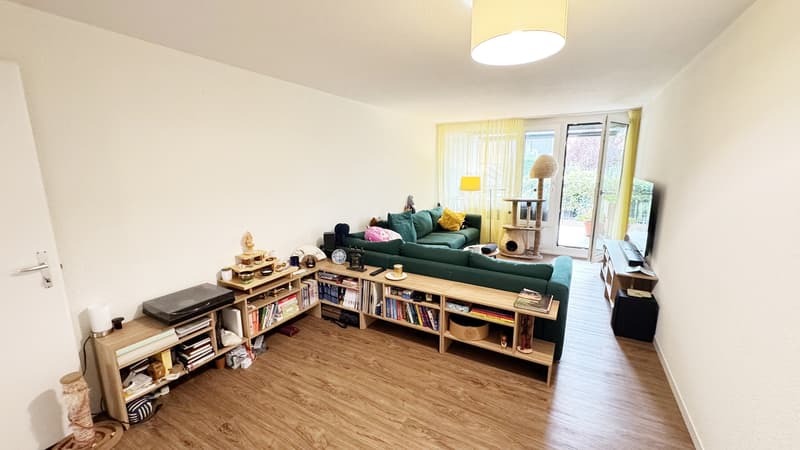 günstig, zentral, ruhig - Ihr neues Zuhause! (8)