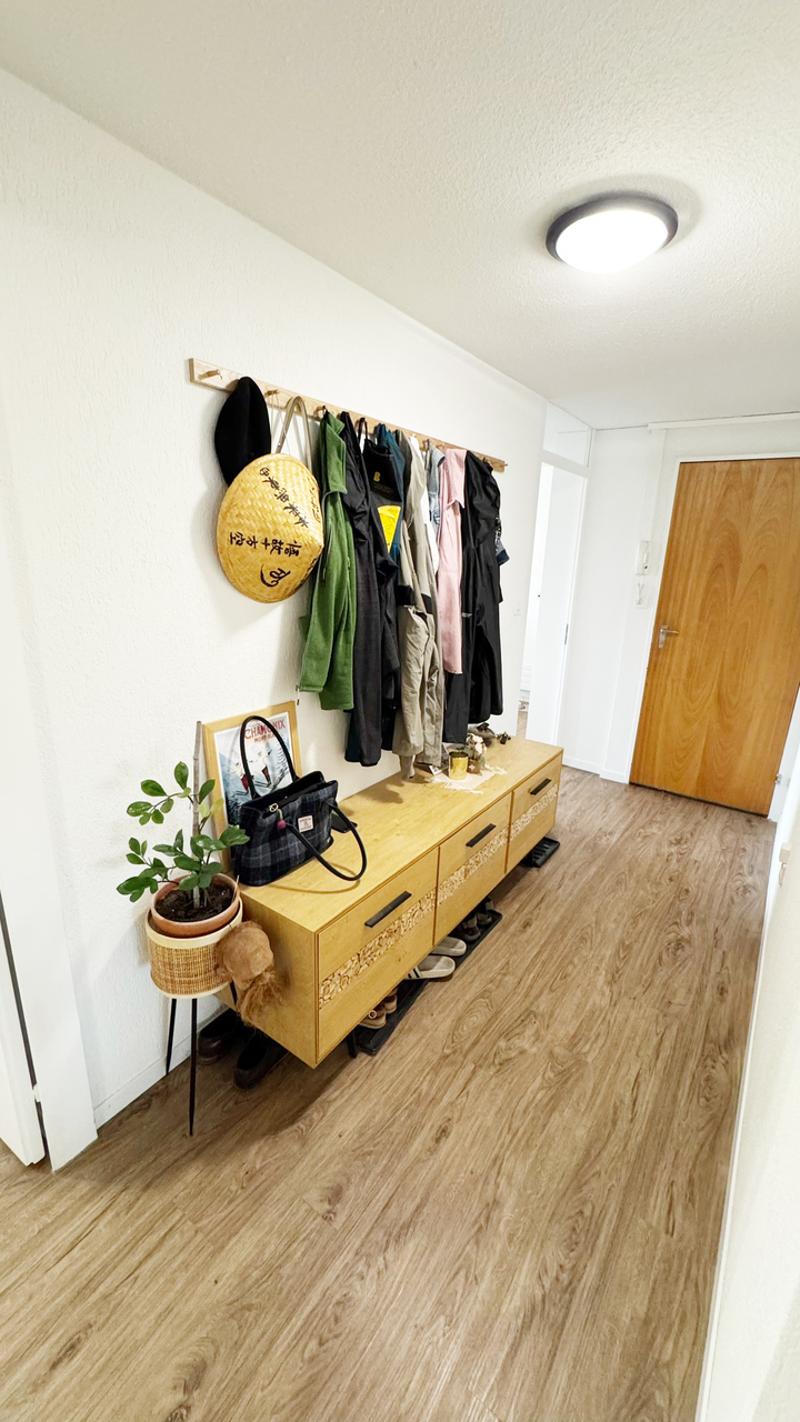 günstig, zentral, ruhig - Ihr neues Zuhause! (6)