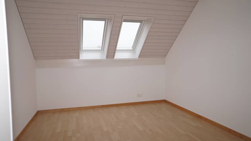 4.5 Zimmer Dachwohnung mit Galerie (8)