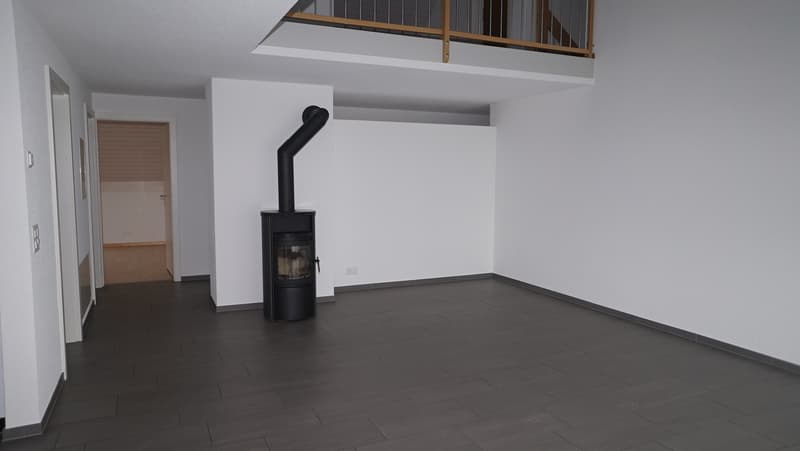 4.5 Zimmer Dachwohnung mit Galerie (2)