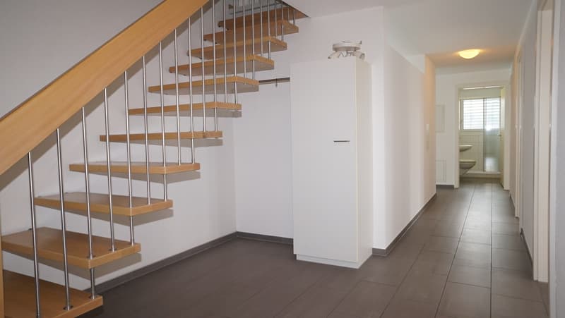 4.5 Zimmer Dachwohnung mit Galerie (9)