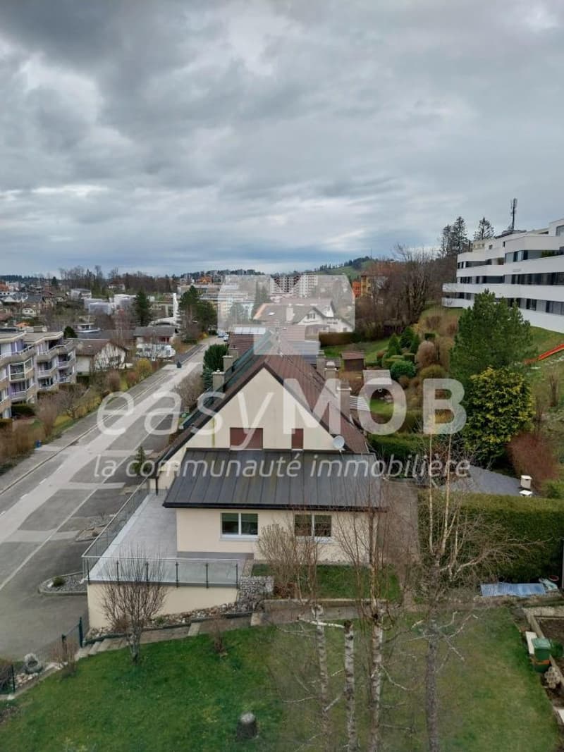 2300 La Chaux-de-Fonds
