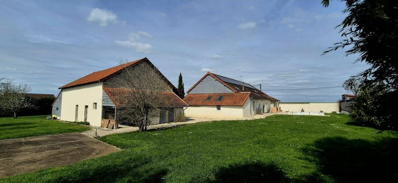 Villa individuelle 10 pièces à Beaune (2)