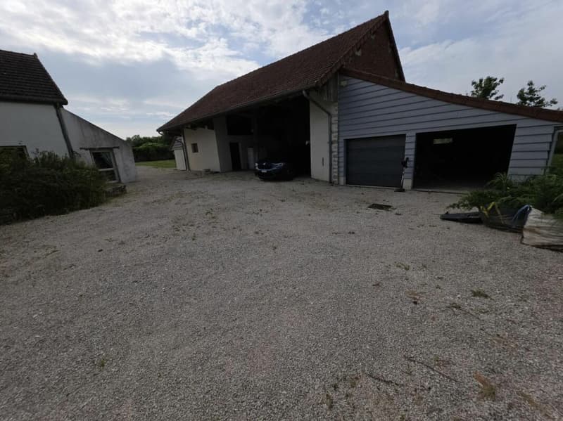 Villa individuelle 10 pièces à Beaune (7)