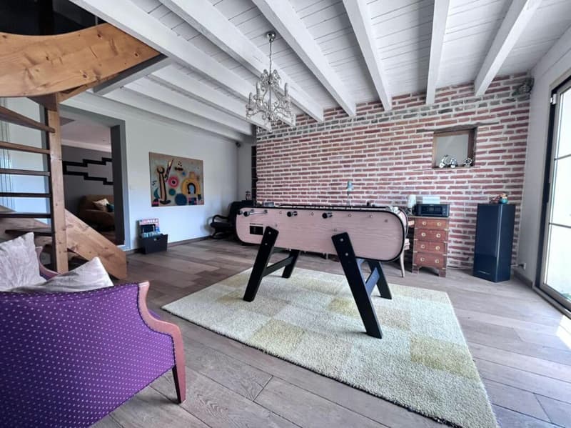 Villa individuelle 10 pièces à Beaune (17)