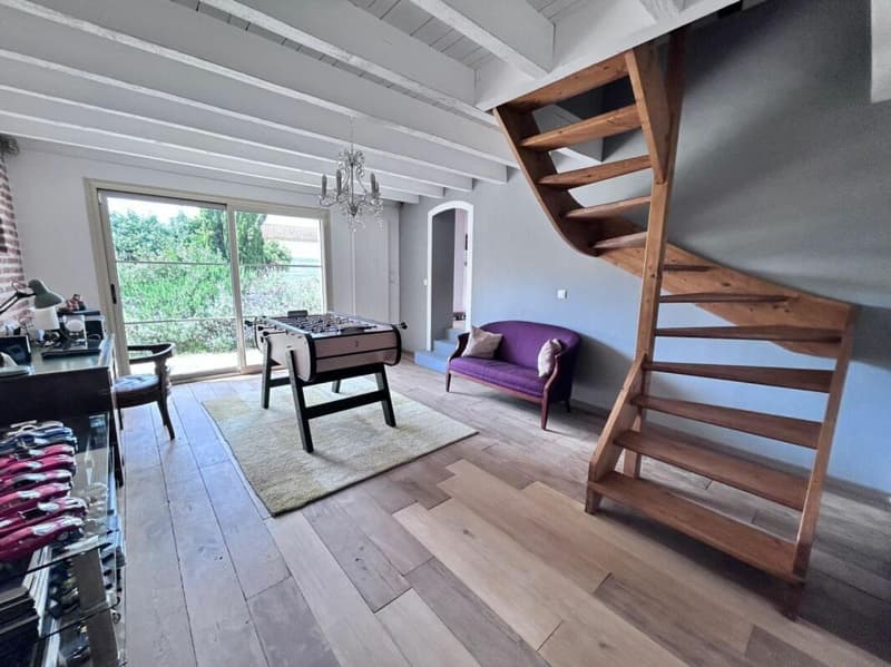 Villa individuelle 10 pièces à Beaune (19)