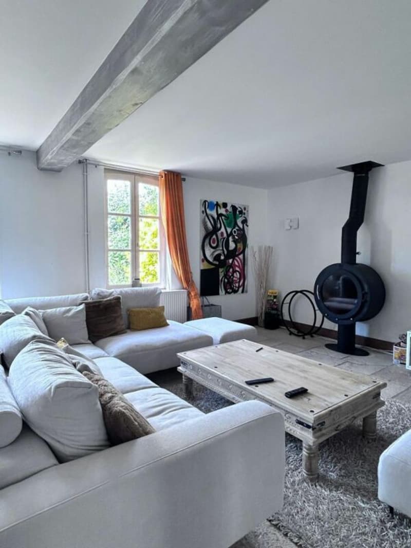 Villa individuelle 10 pièces à Beaune (11)