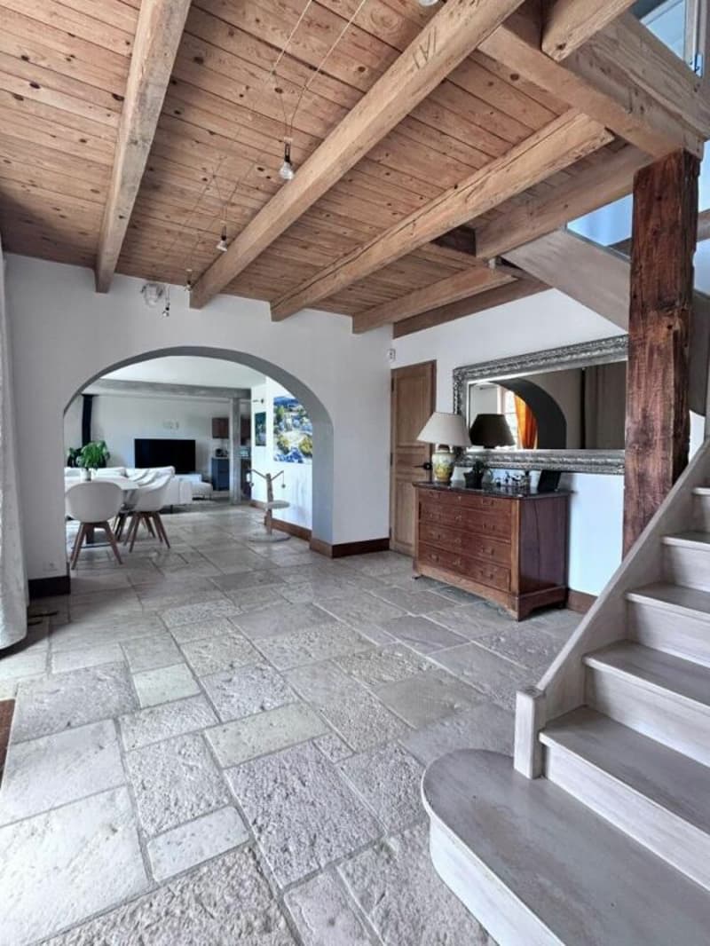 Villa individuelle 10 pièces à Beaune (14)