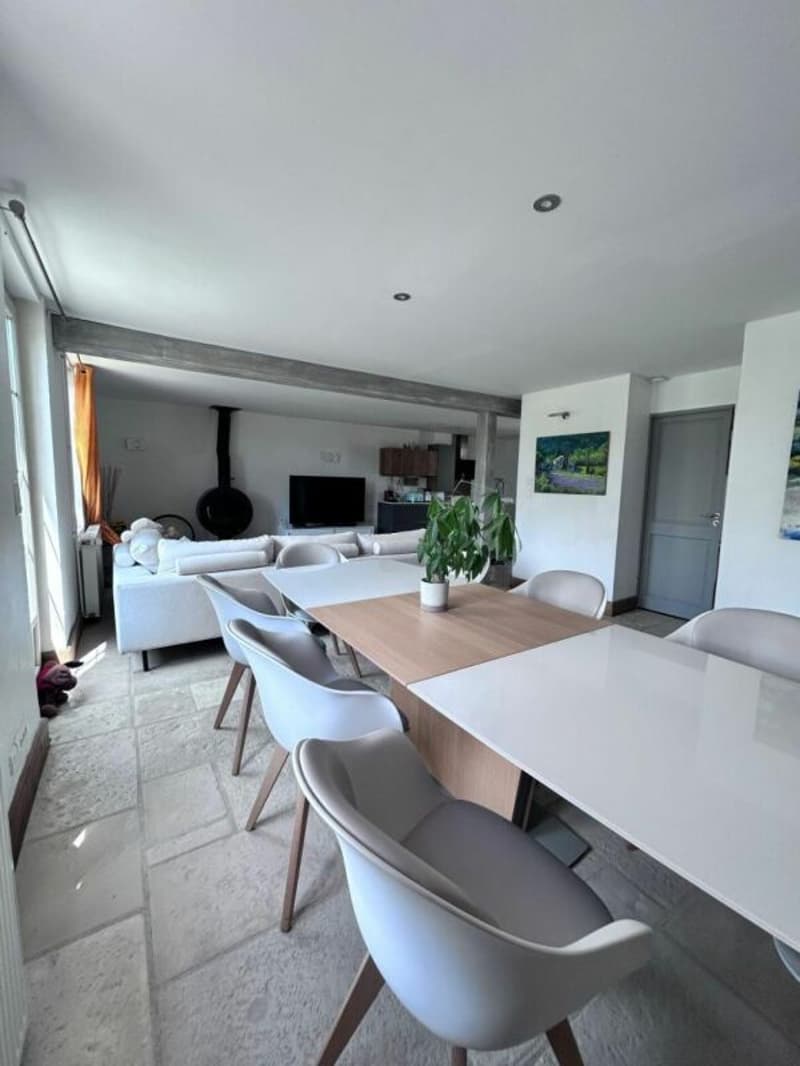 Villa individuelle 10 pièces à Beaune (9)
