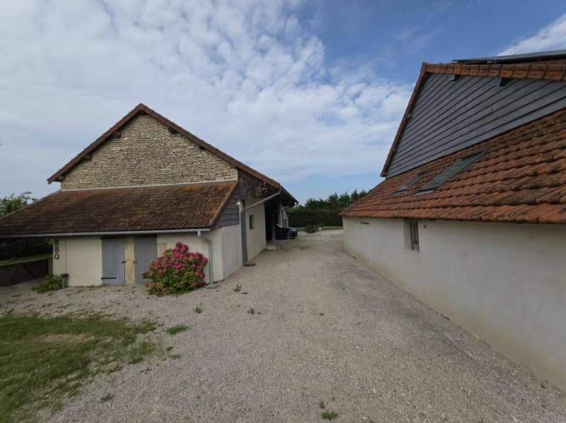 Villa individuelle 10 pièces à Beaune (3)