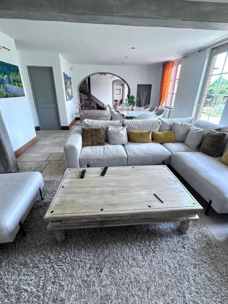 Villa individuelle 10 pièces à Beaune (12)