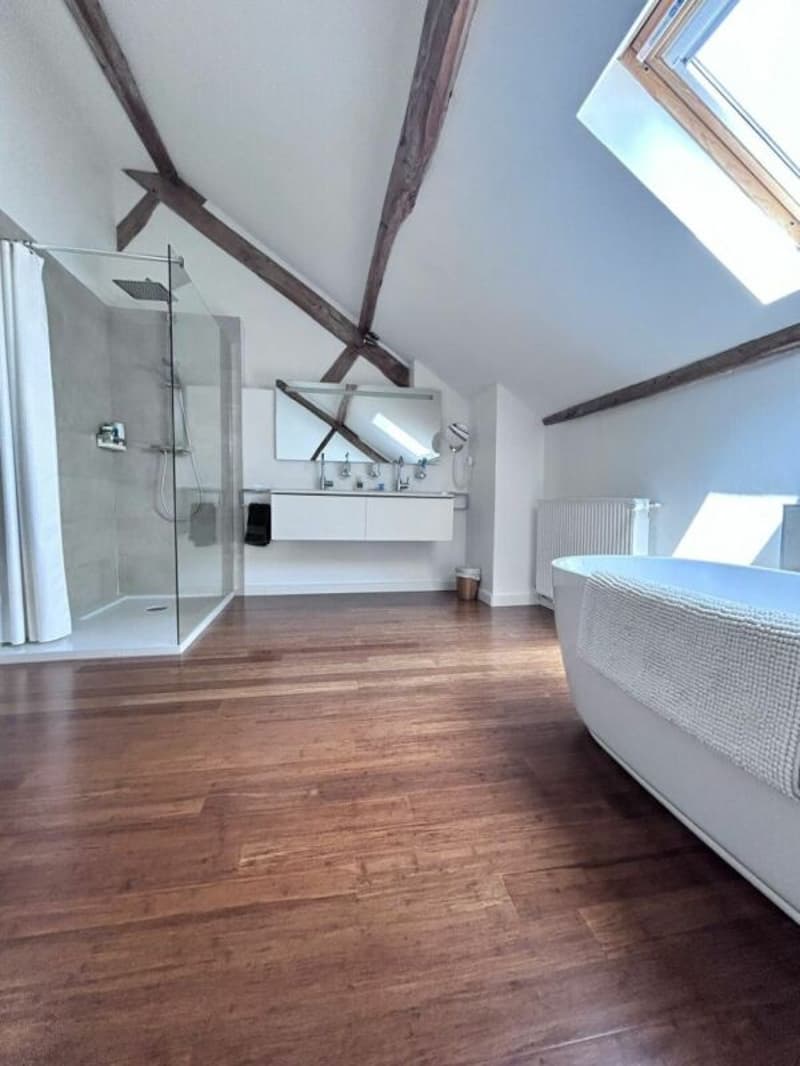 Villa individuelle 10 pièces à Beaune (23)