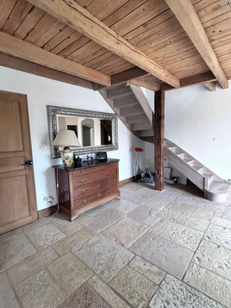 Villa individuelle 10 pièces à Beaune (15)