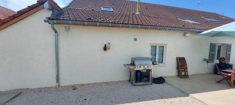 Villa individuelle 10 pièces à Beaune (5)