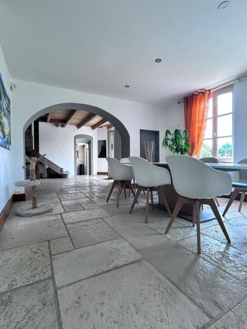 Villa individuelle 10 pièces à Beaune (10)