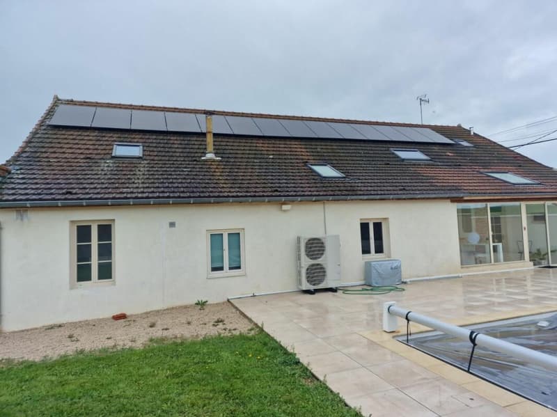 Villa individuelle 10 pièces à Beaune (4)