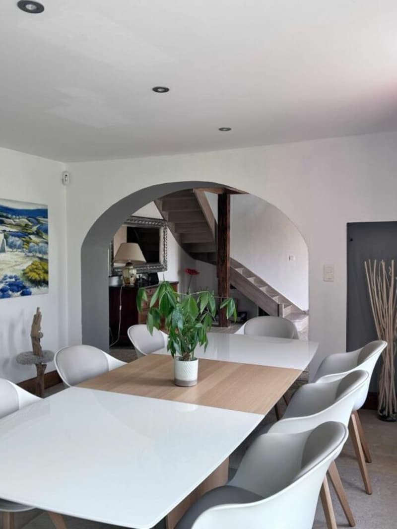 Villa individuelle 10 pièces à Beaune (13)