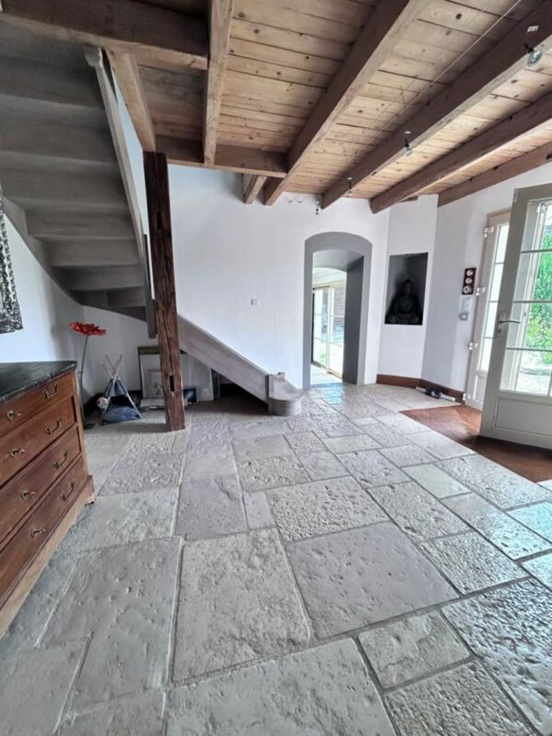 Villa individuelle 10 pièces à Beaune (16)