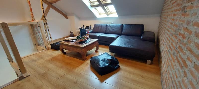 Villa individuelle 10 pièces à Beaune (21)
