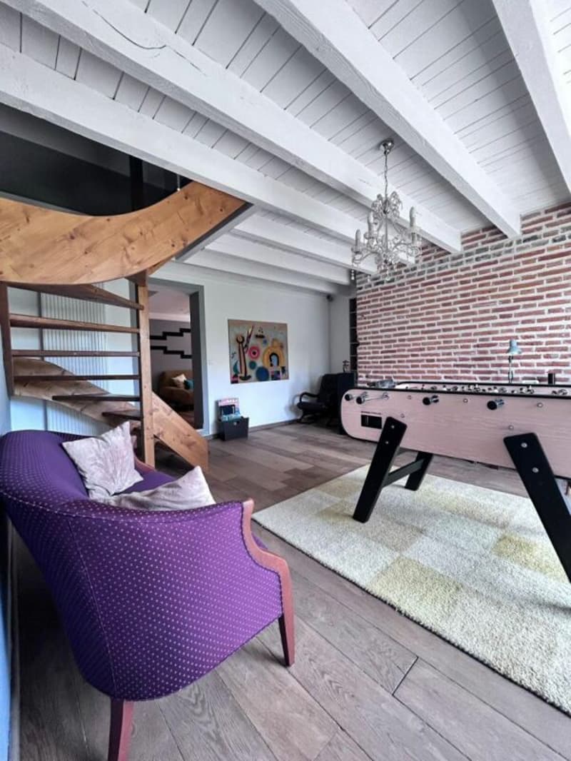 Villa individuelle 10 pièces à Beaune (18)