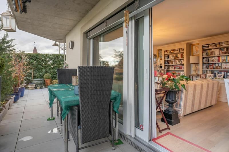 Appartement 3.5 pièces à Longirod (9)