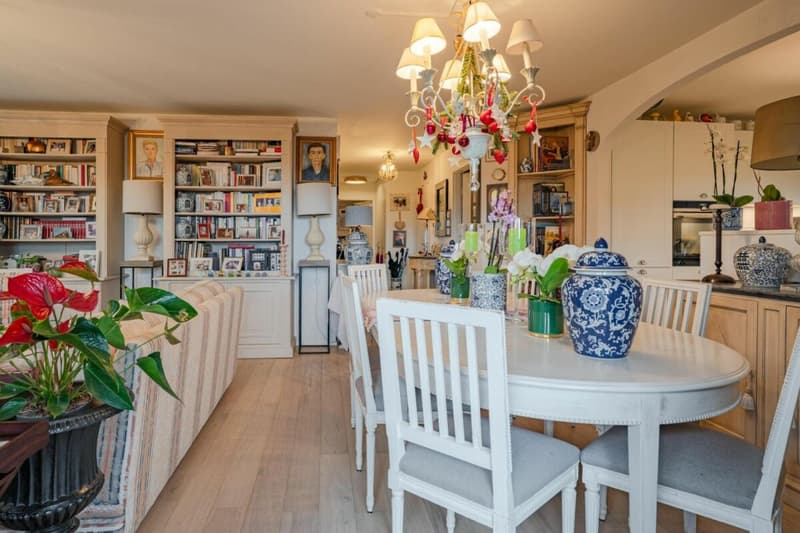 Appartement 3.5 pièces à Longirod (7)