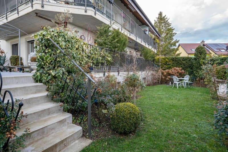 Appartement 3.5 pièces à Longirod (3)