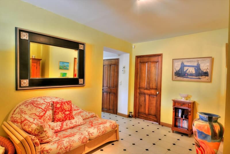 Villa individuelle 7 pièces à Aups (8)