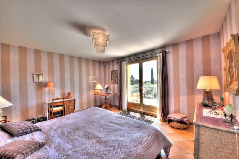 Villa individuelle 7 pièces à Aups (10)