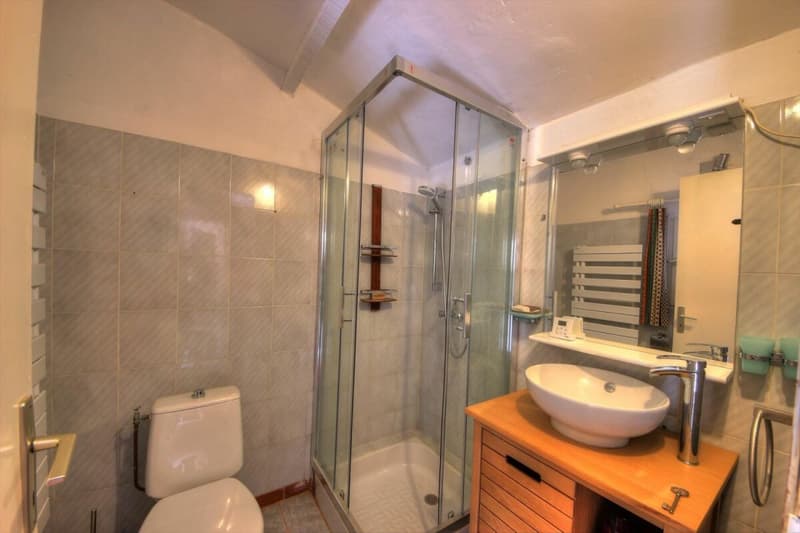 Villa individuelle 7 pièces à Aups (7)