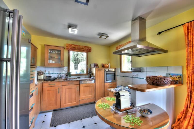 Villa individuelle 7 pièces à Aups (4)